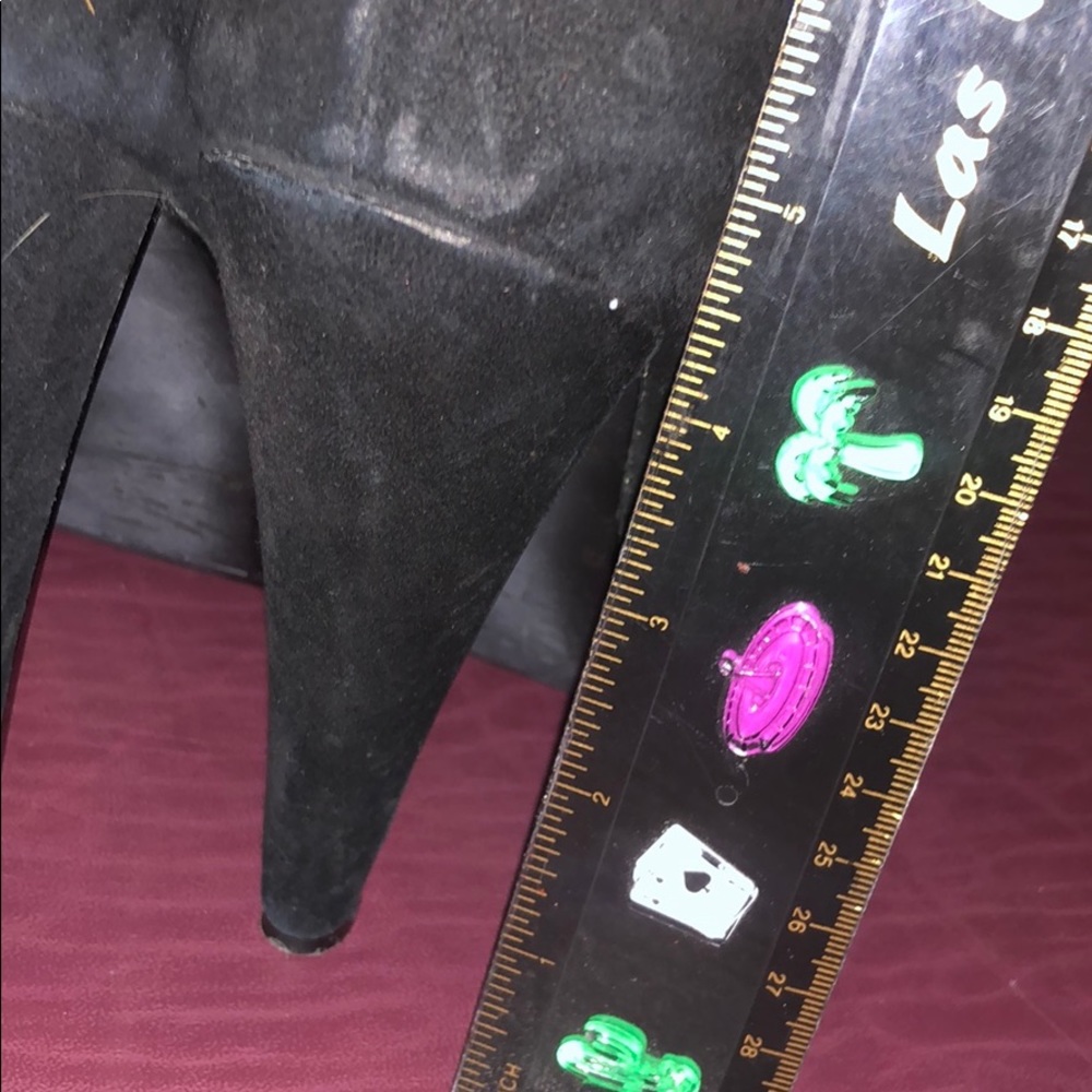 Sam Edelman heels - Picture 5 of 8
